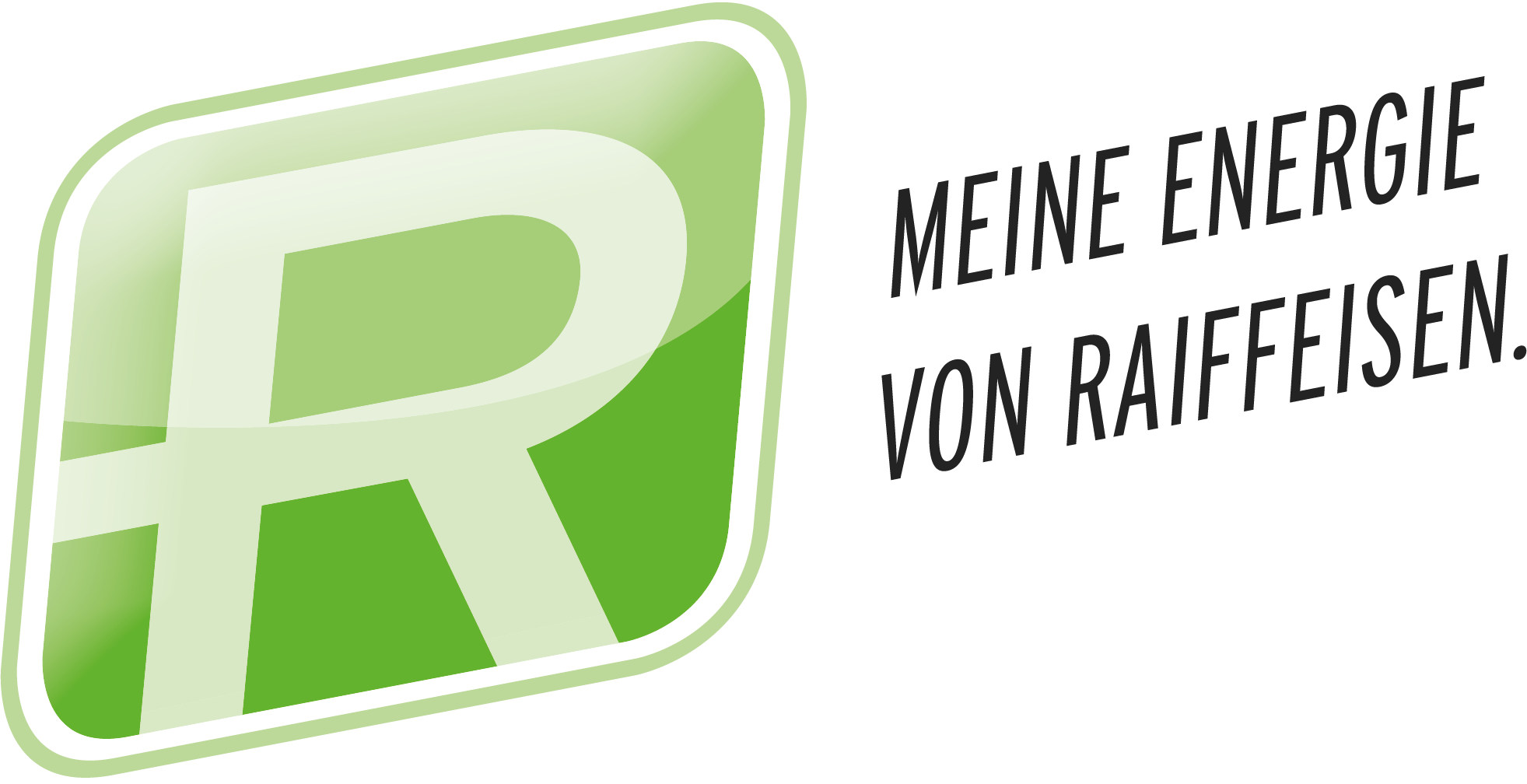 REG Raiffeisen